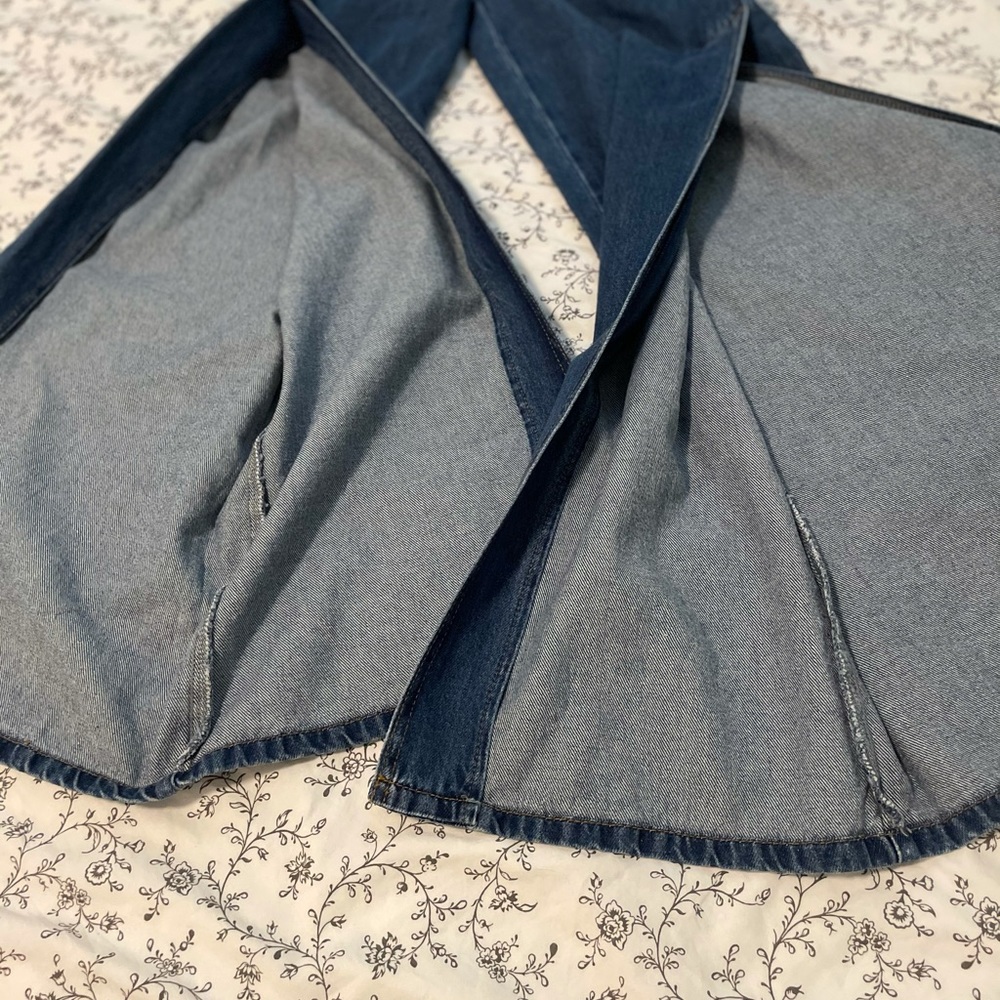 Mango Denim - Picture 4 of 4